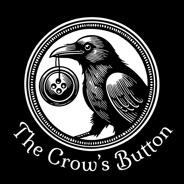 The Crow’s Button